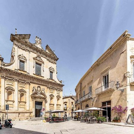 Limehome Lecce Palazzo Bn 외부 사진