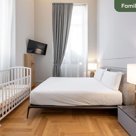 Limehome Lecce Palazzo Bn 외부 사진