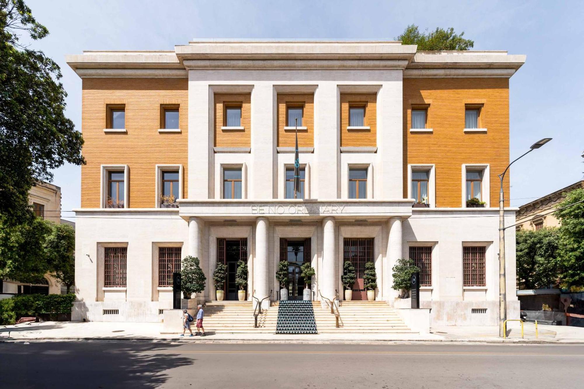 Limehome Lecce Palazzo Bn 외부 사진