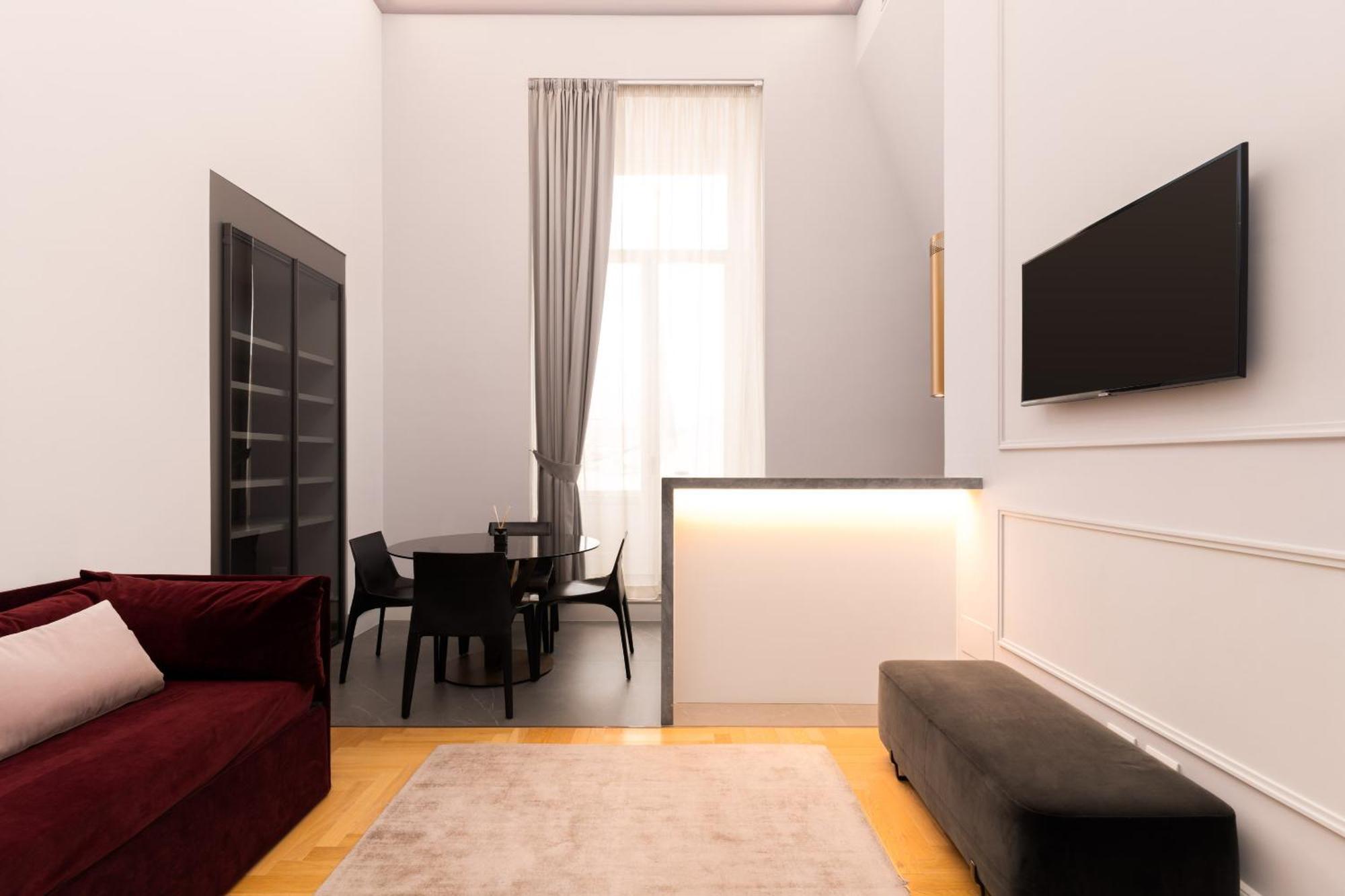 Limehome Lecce Palazzo Bn 외부 사진