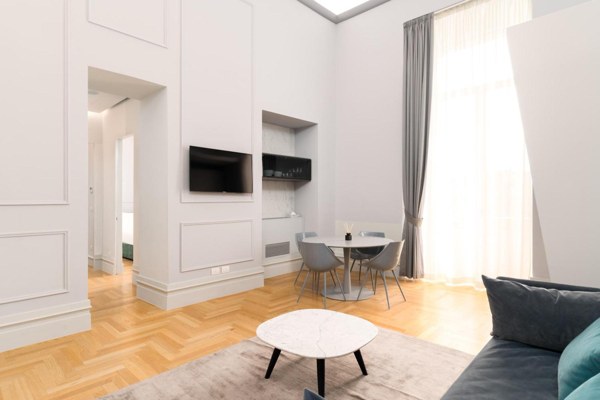 Limehome Lecce Palazzo Bn 외부 사진