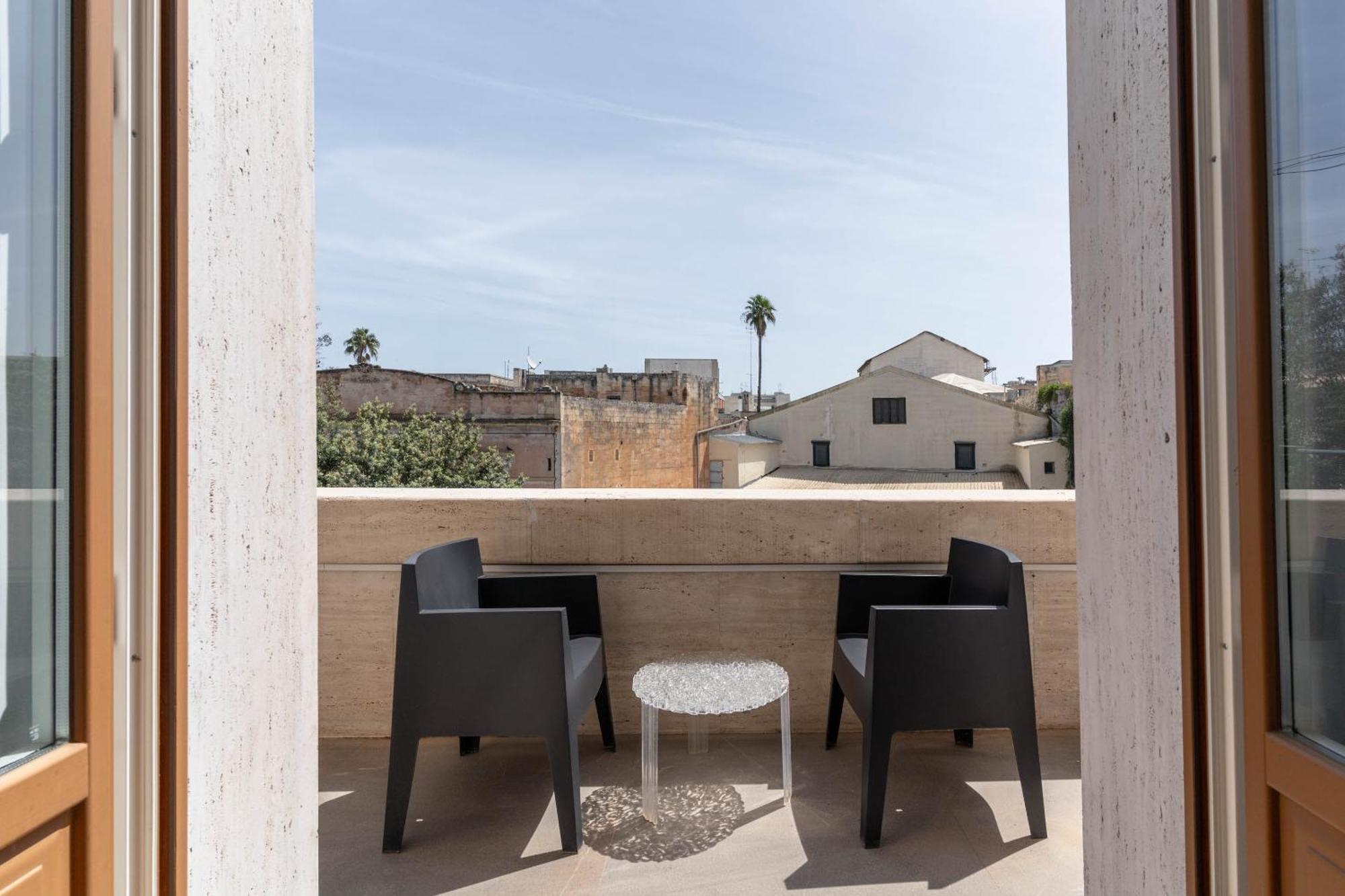 Limehome Lecce Palazzo Bn 외부 사진