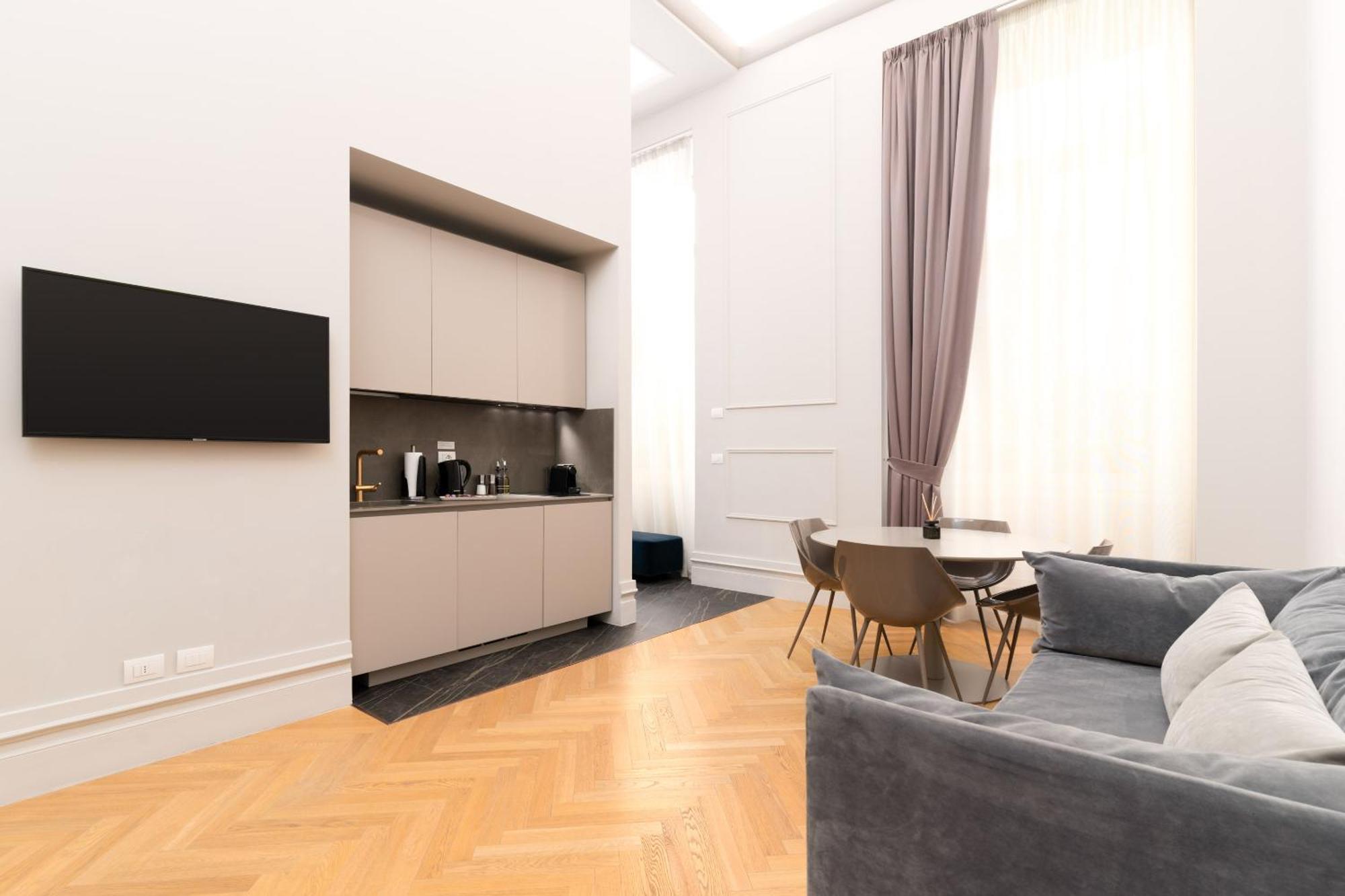 Limehome Lecce Palazzo Bn 외부 사진
