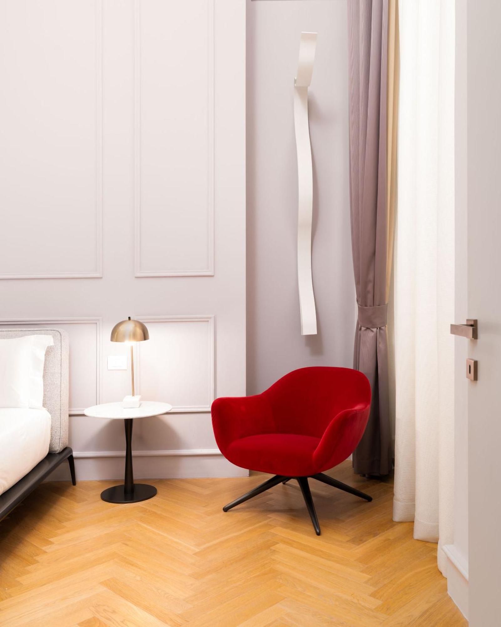 Limehome Lecce Palazzo Bn 외부 사진