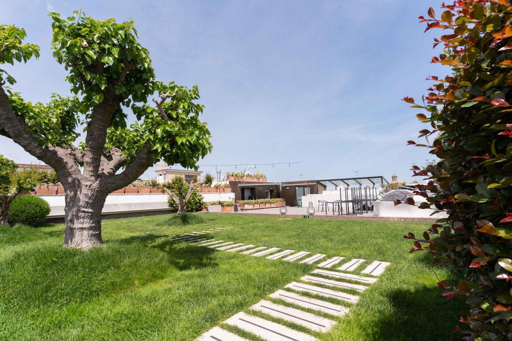 Limehome Lecce Palazzo Bn 외부 사진