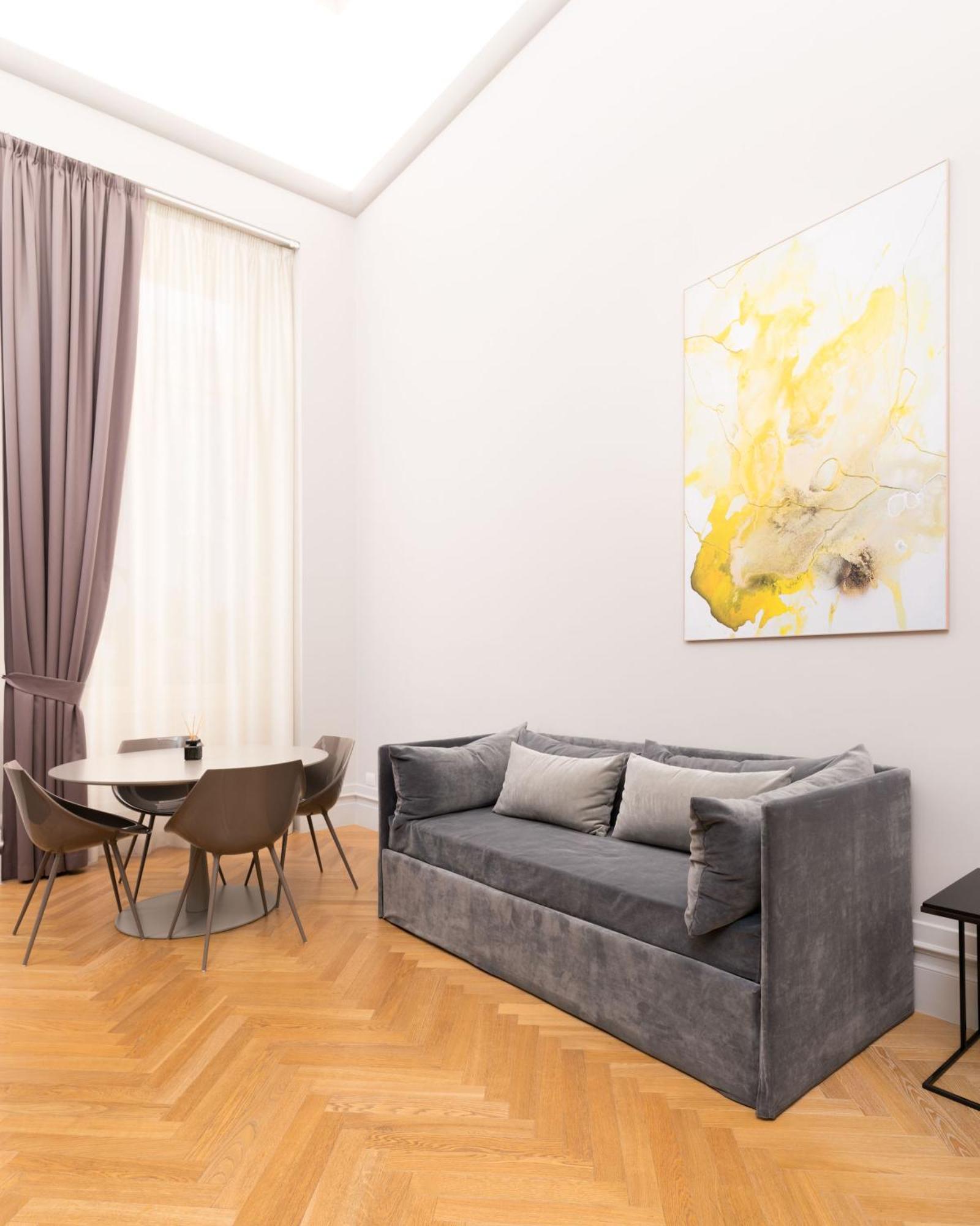 Limehome Lecce Palazzo Bn 외부 사진