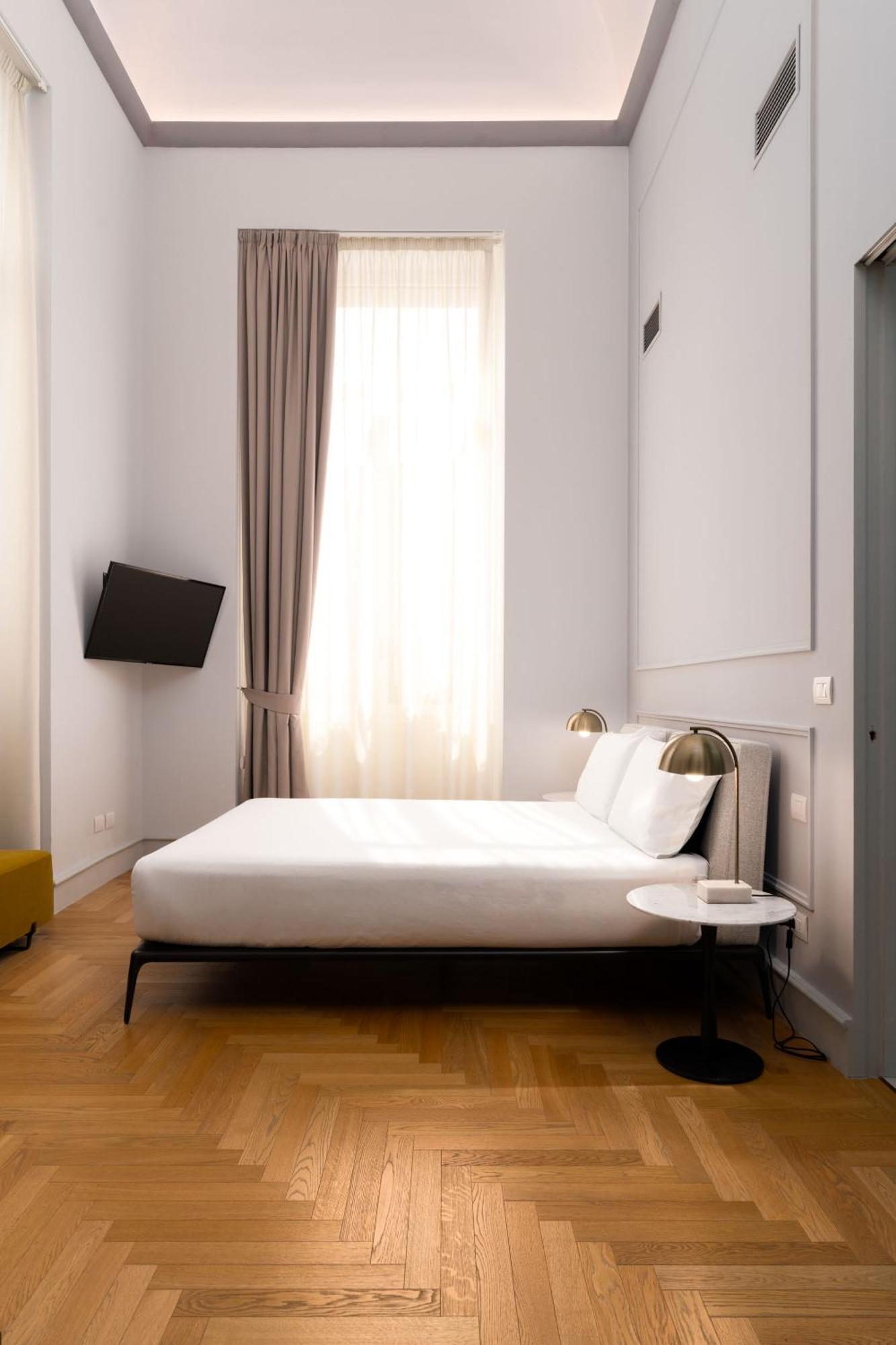 Limehome Lecce Palazzo Bn 외부 사진