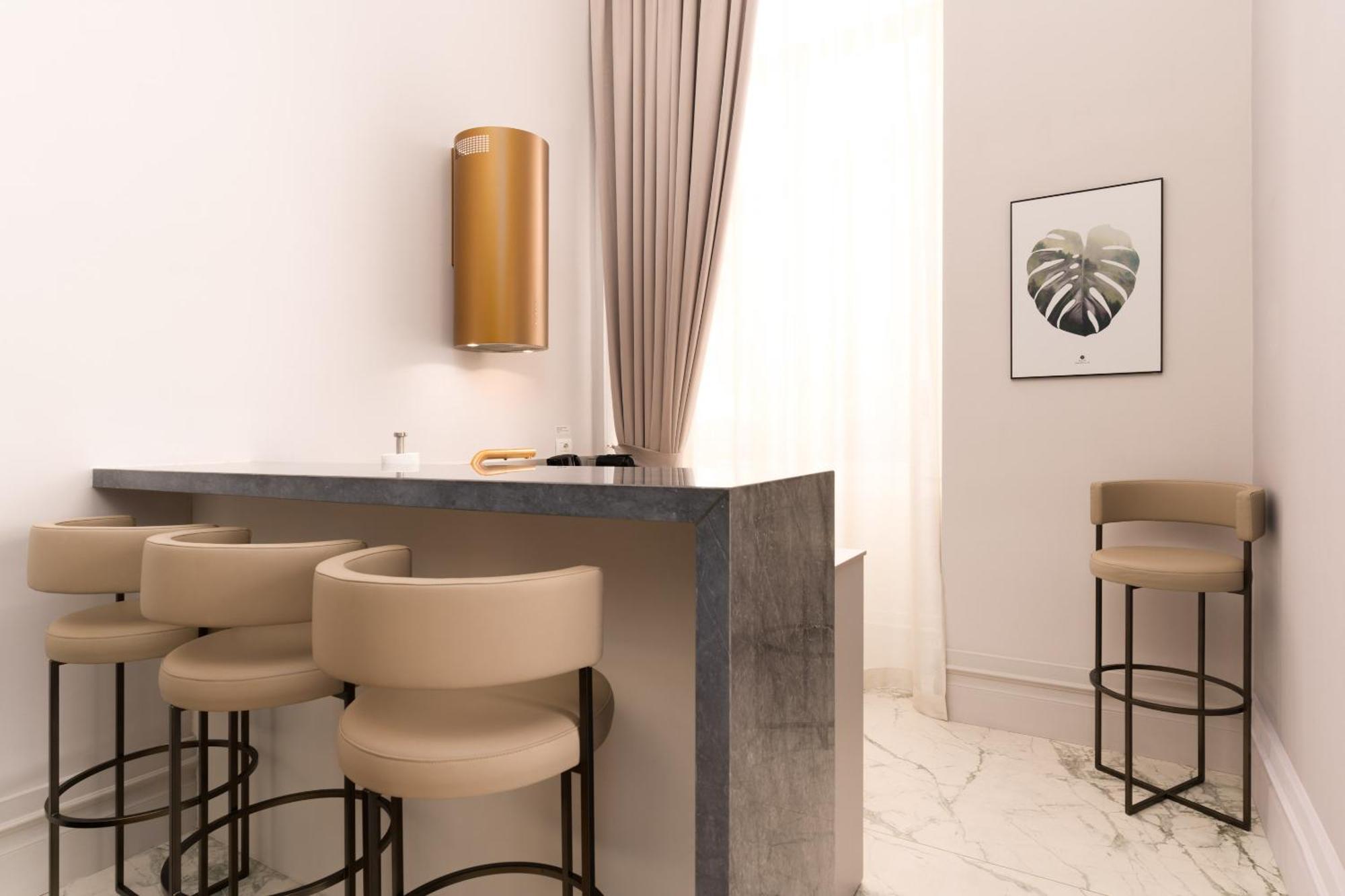 Limehome Lecce Palazzo Bn 외부 사진