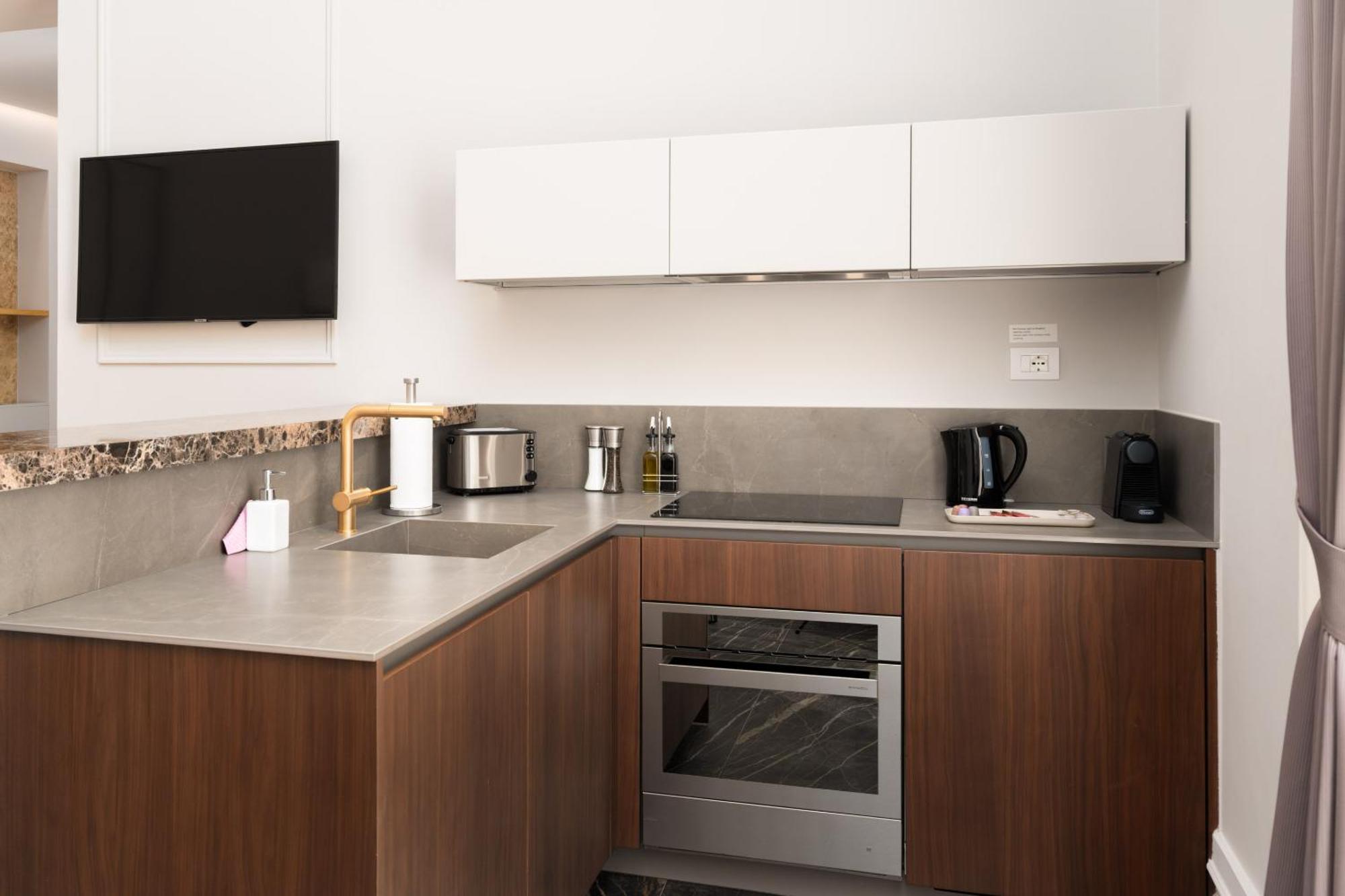 Limehome Lecce Palazzo Bn 외부 사진