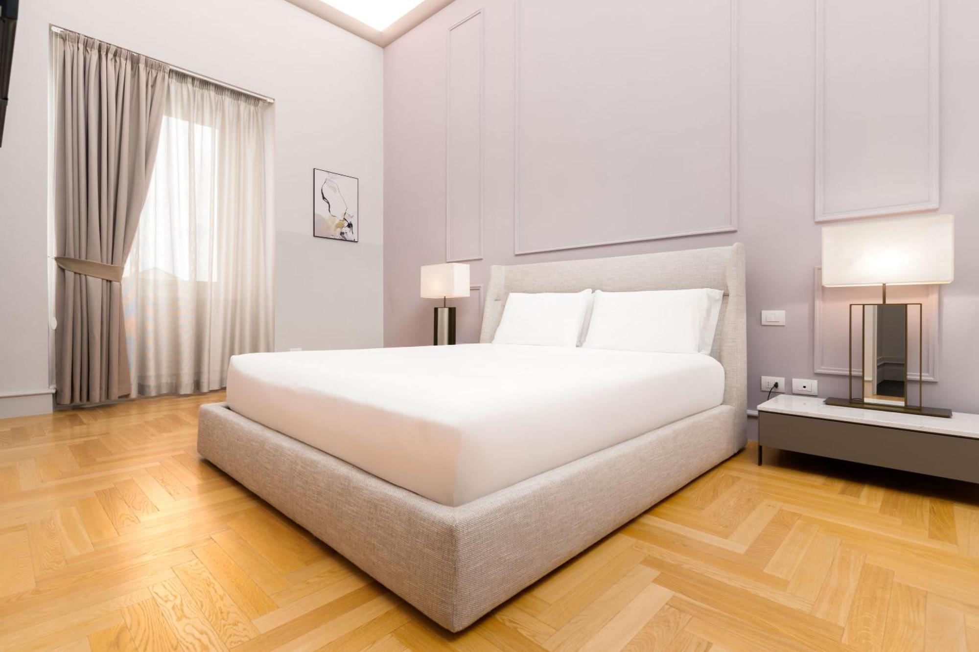 Limehome Lecce Palazzo Bn 객실 사진