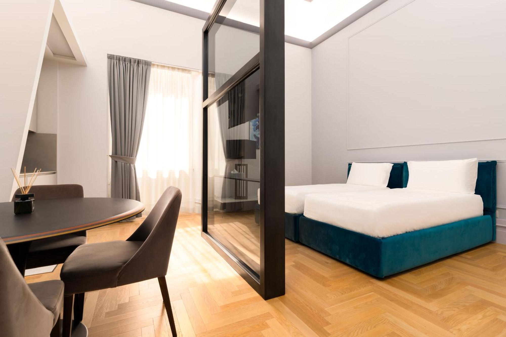Limehome Lecce Palazzo Bn 외부 사진