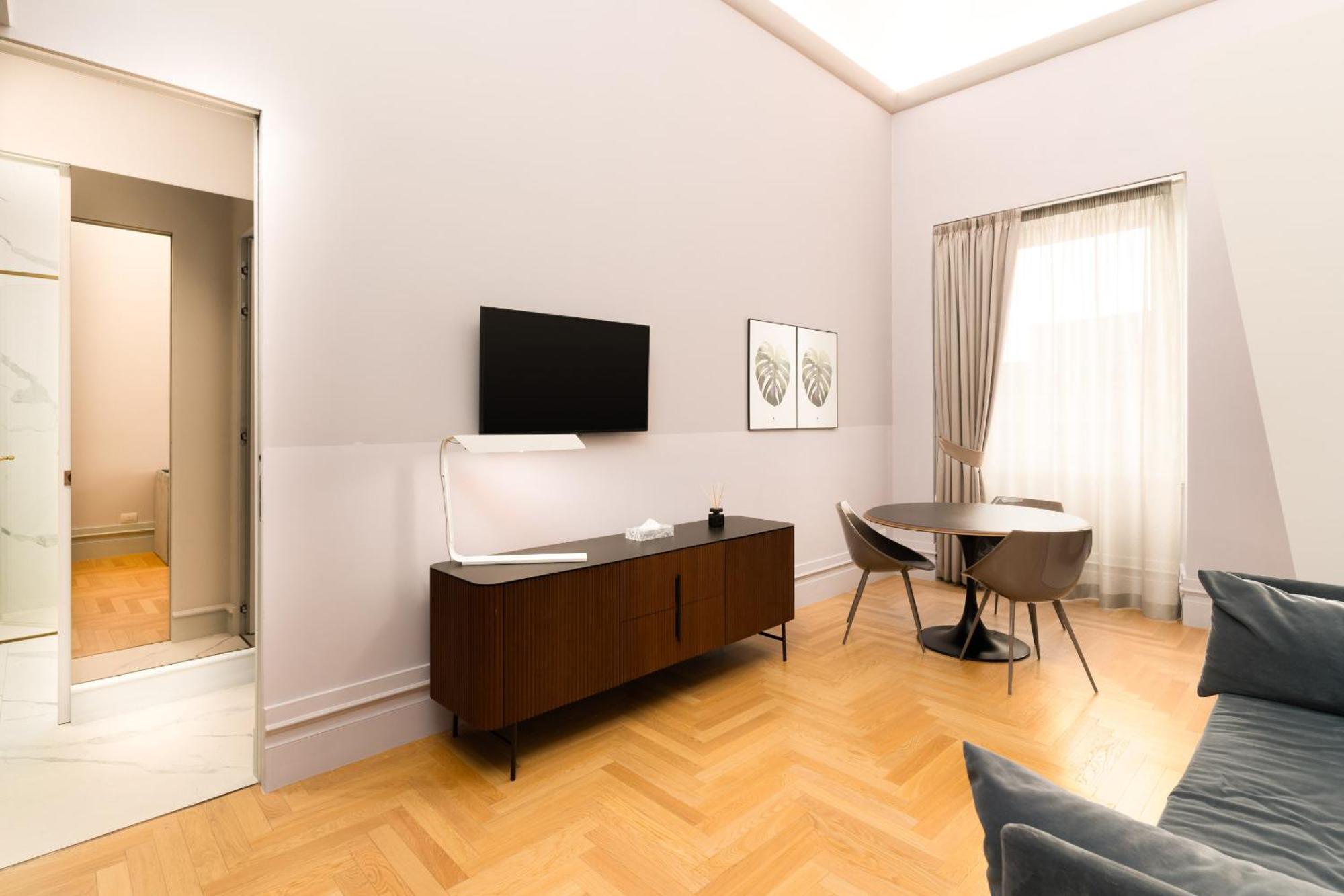 Limehome Lecce Palazzo Bn 외부 사진