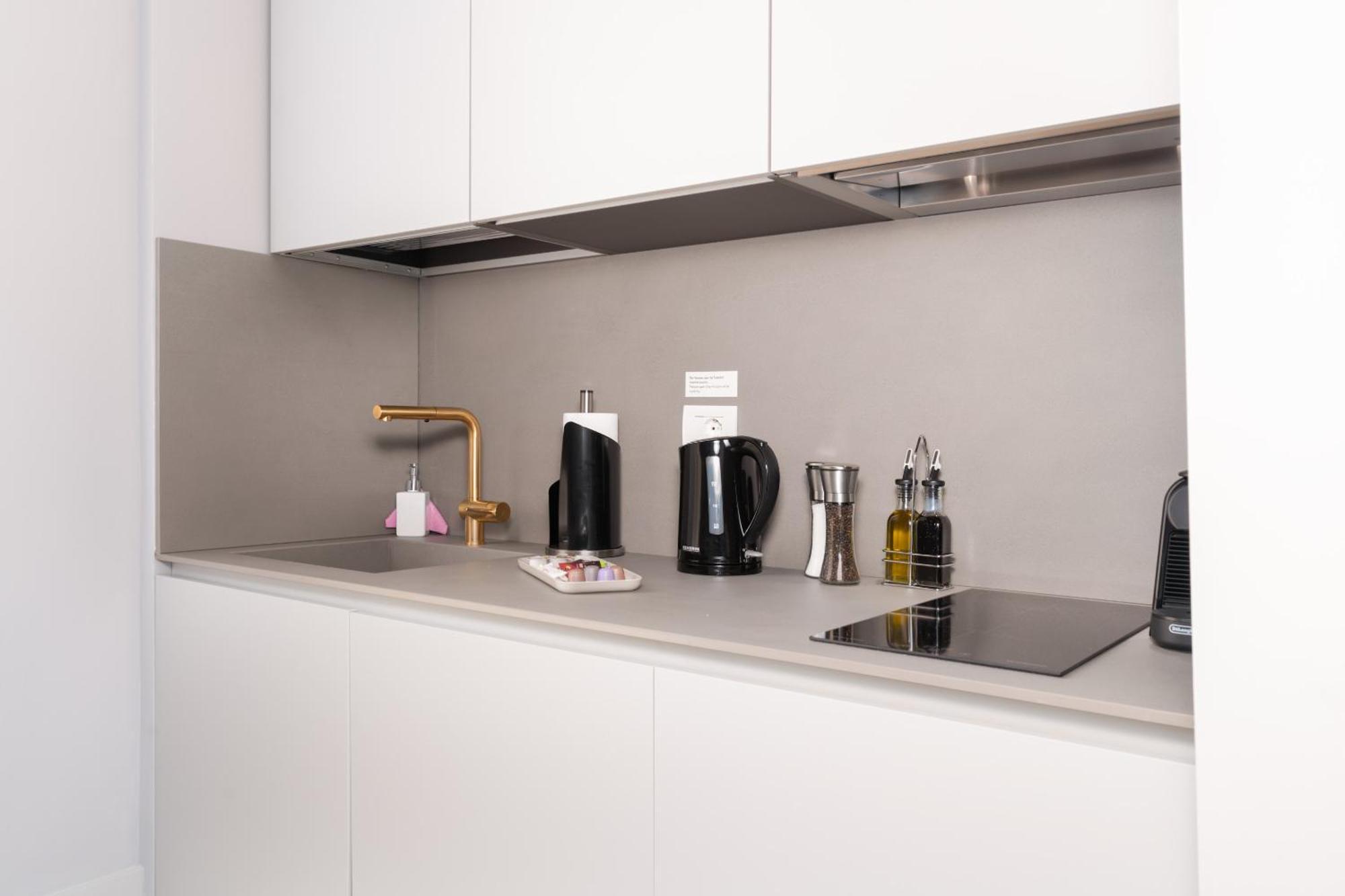 Limehome Lecce Palazzo Bn 객실 사진