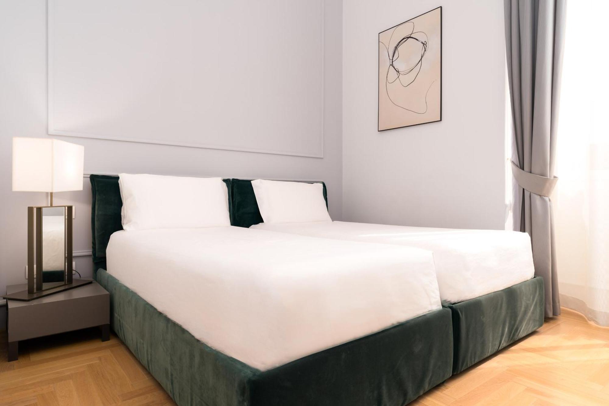 Limehome Lecce Palazzo Bn 객실 사진
