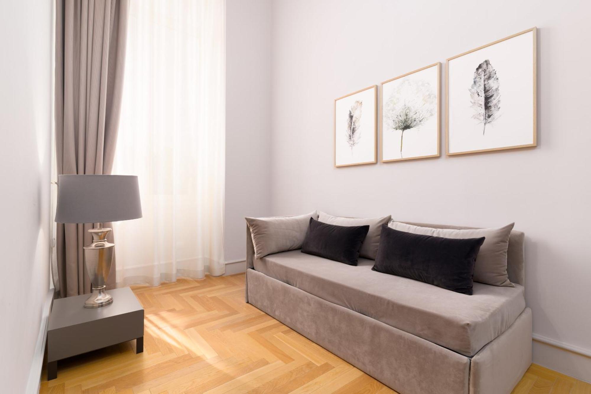 Limehome Lecce Palazzo Bn 객실 사진