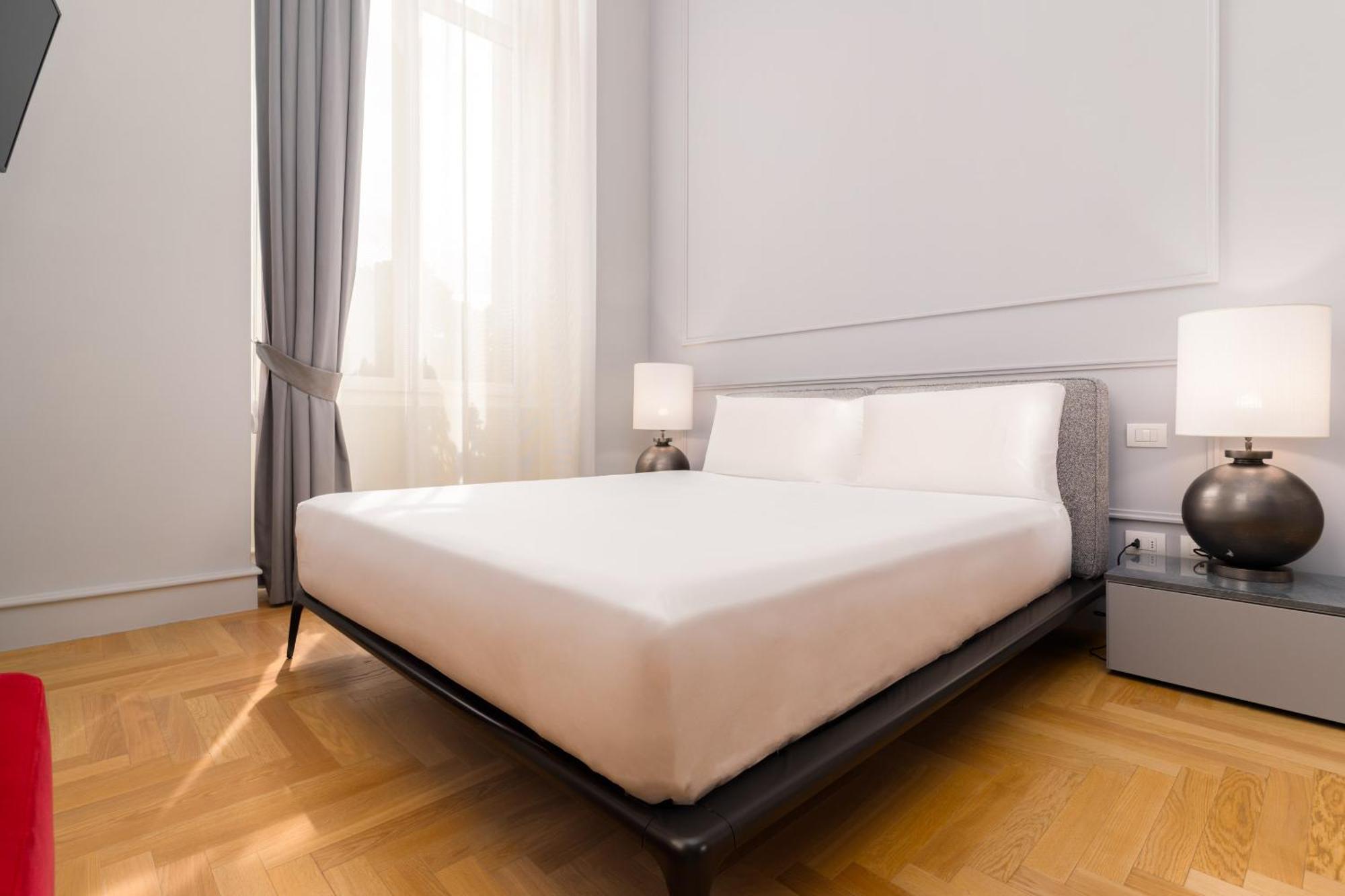 Limehome Lecce Palazzo Bn 객실 사진