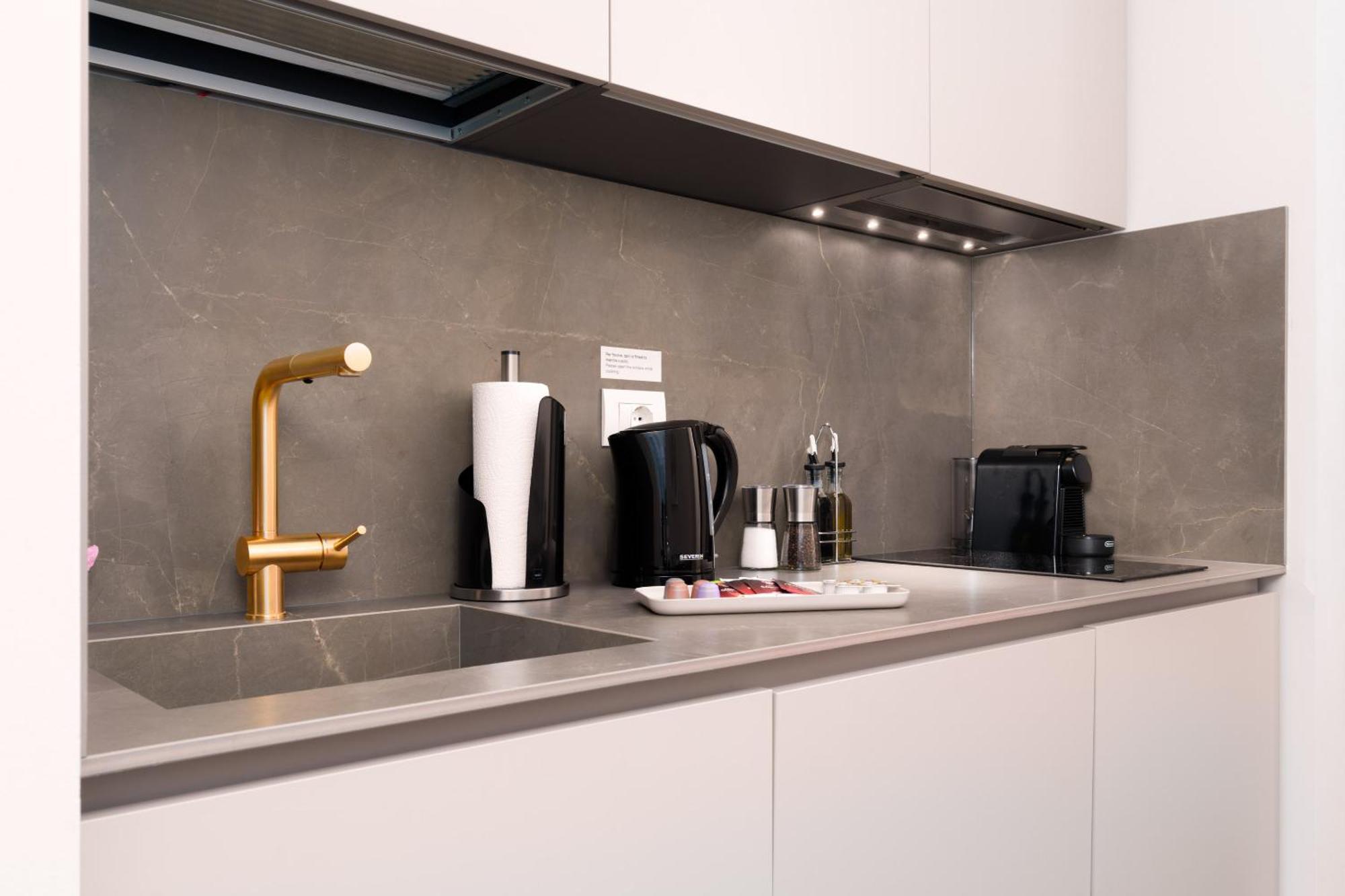 Limehome Lecce Palazzo Bn 객실 사진