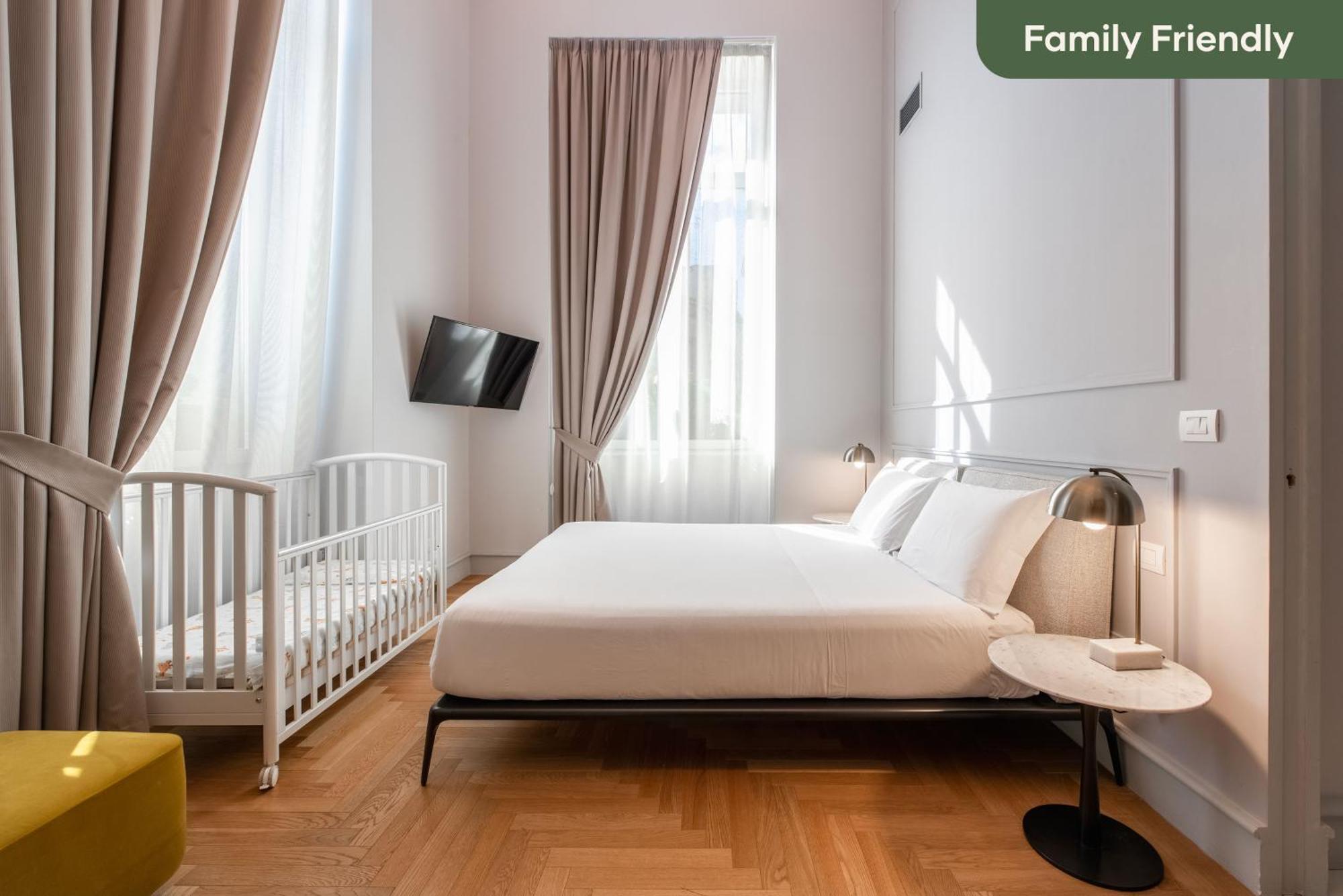 Limehome Lecce Palazzo Bn 외부 사진