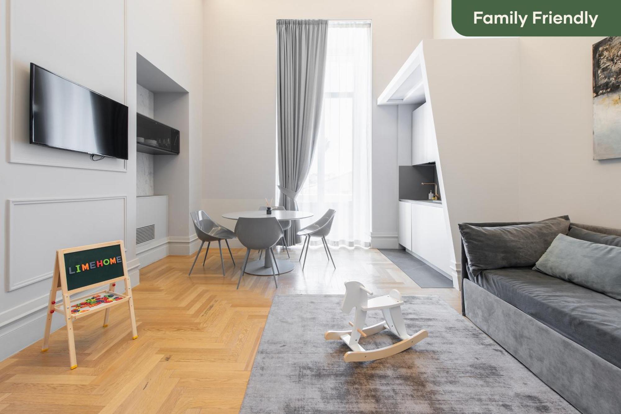 Limehome Lecce Palazzo Bn 외부 사진