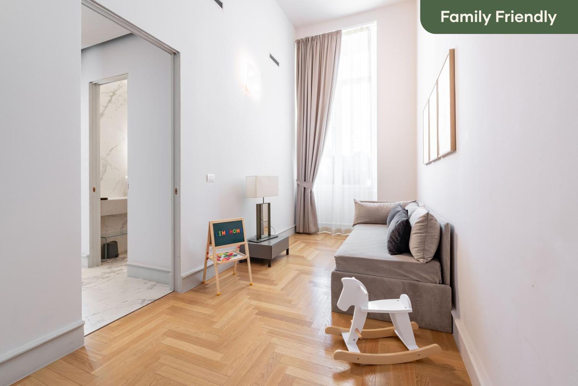 Limehome Lecce Palazzo Bn 외부 사진