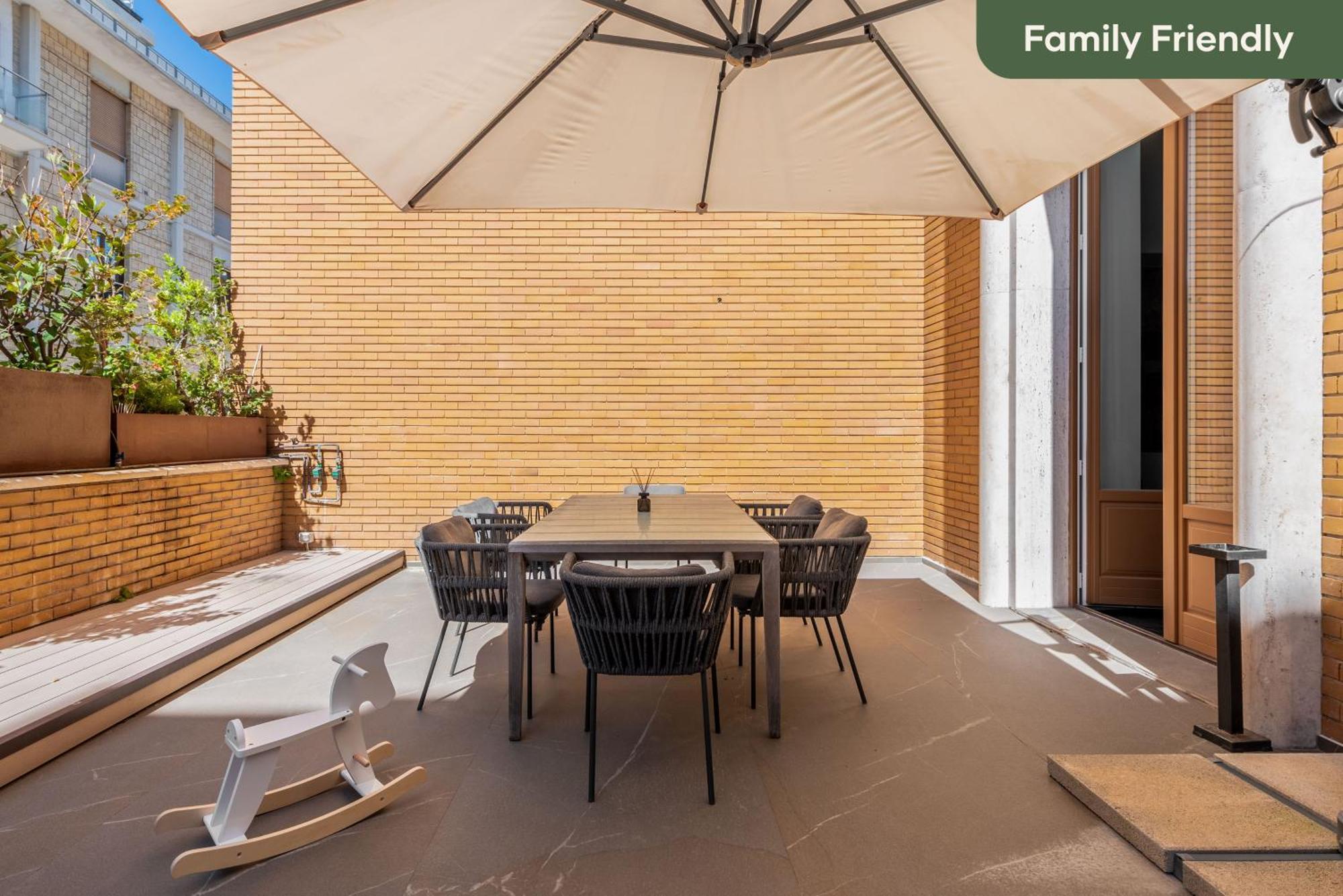 Limehome Lecce Palazzo Bn 외부 사진