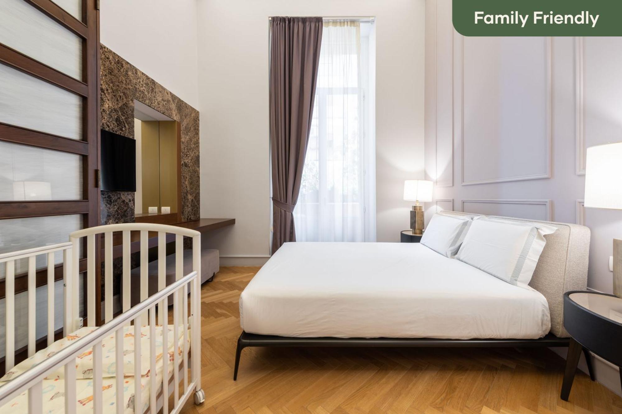 Limehome Lecce Palazzo Bn 외부 사진