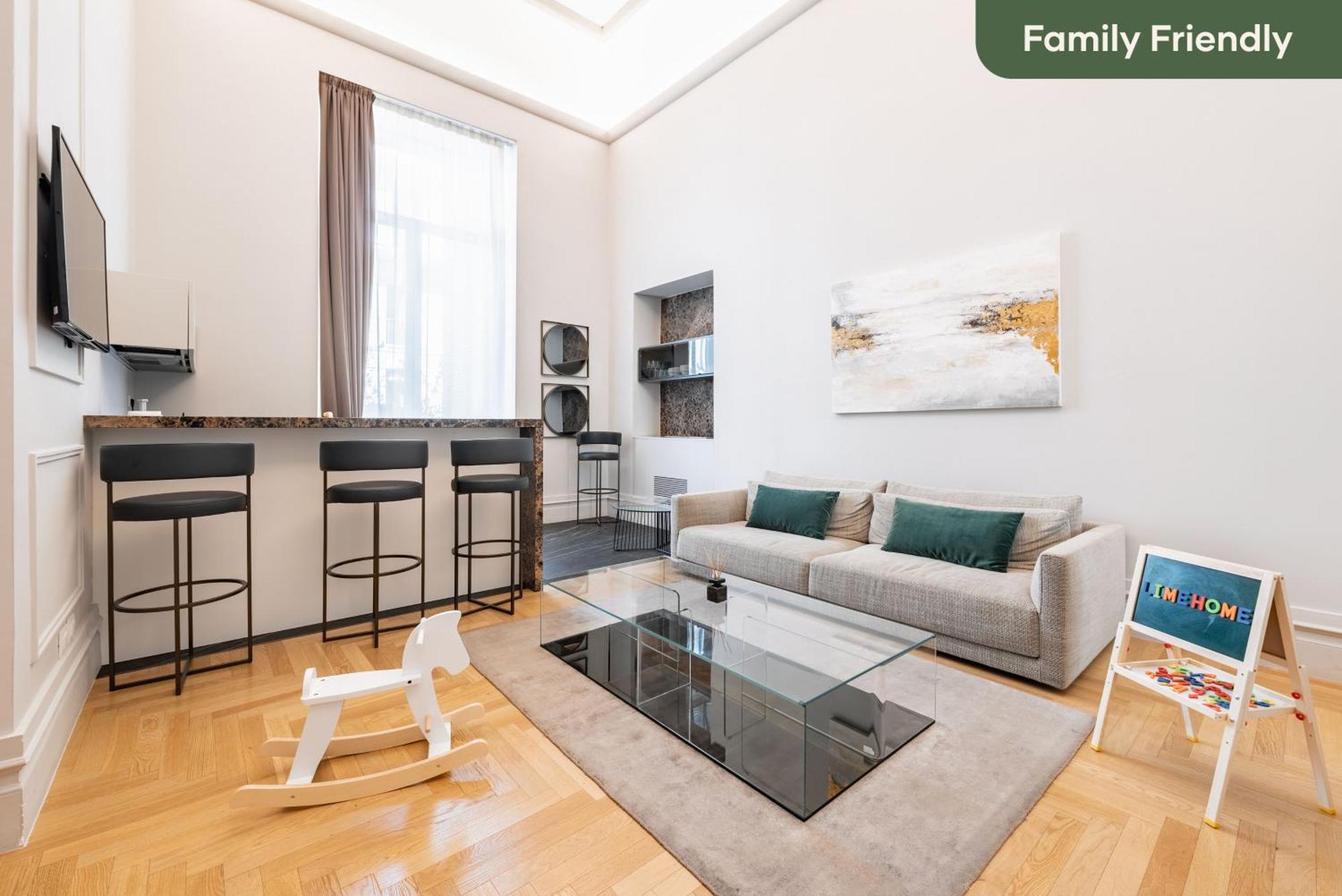 Limehome Lecce Palazzo Bn 외부 사진
